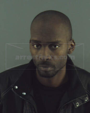 Adrian Montez Mcknight