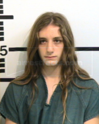 Trevor Anthony-Michael Jean