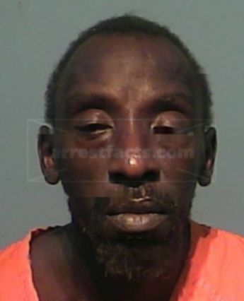 Timothy Lee Jackson