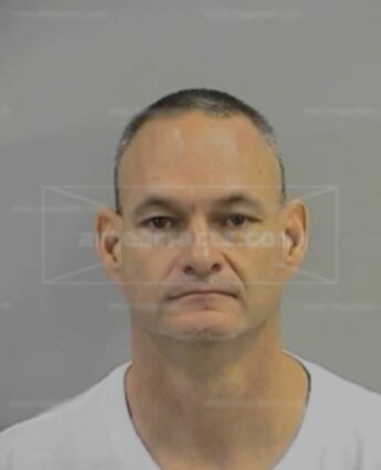 James Anthony Merrill