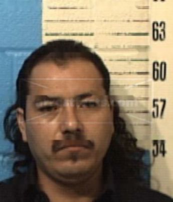 Jose Pantaleon Martinez