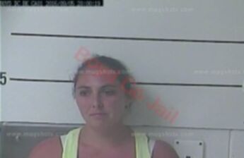 Amber Renee Evans