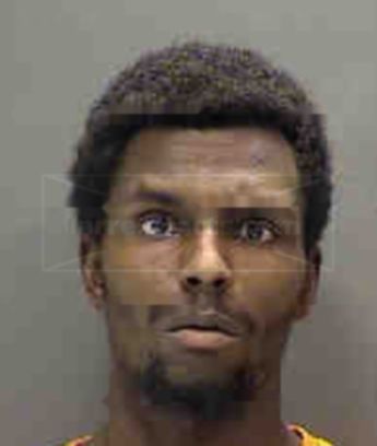Keenan Wayne Wallace