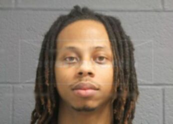 Kirk Dwayne Mills