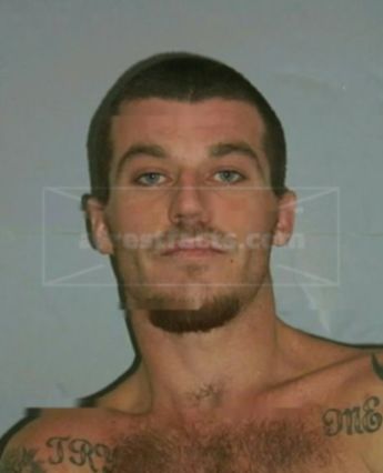 Luke Anthony Gonzalez