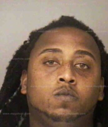 Charles Anthony Crawley