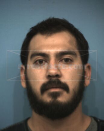 Christopher John Mireles