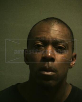Tyrone Gay Hughes