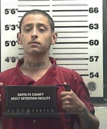 Jared J Olivas-Martinez