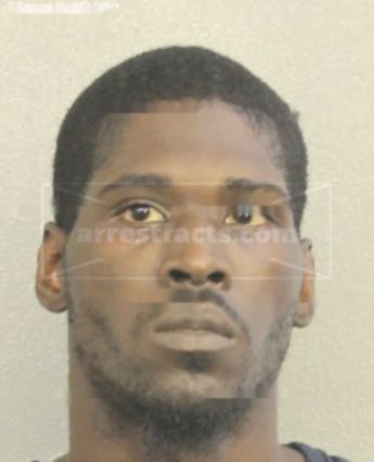 Floyd J Daniels