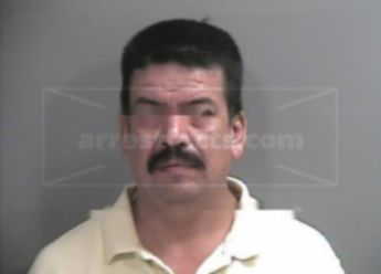 Martin Garcia-Rodriquez