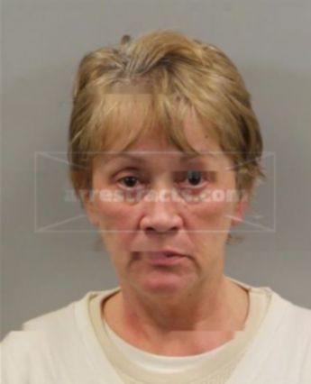 Tracy Ann Lewis