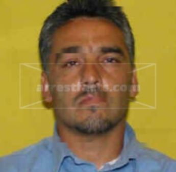 Fidencio C Gonzales