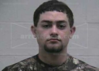 Jackie Paul Johns