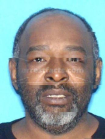 Jimmy Lee Covington