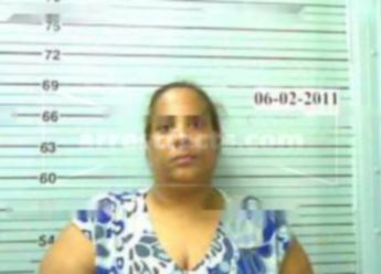 Natalie Renee Shepherd