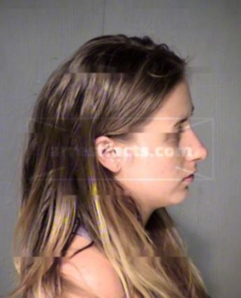 Alicia Marie Conner