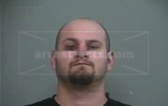 Timothy Dale Reed