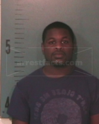 Reggie Lamant Porter