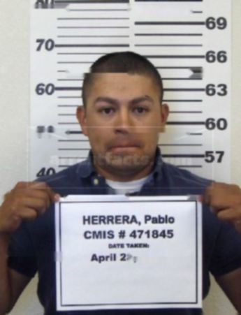 Pablo Luna Herrera