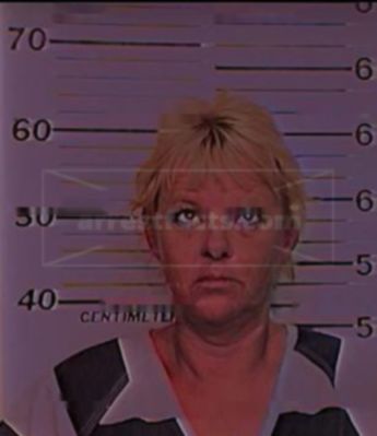 Pamela Allen Harley