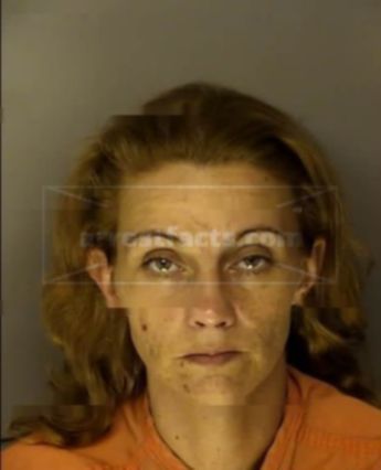 Deana Marie Barber
