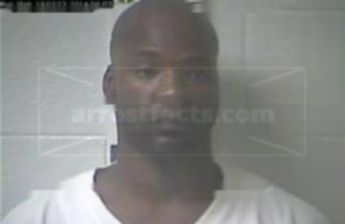 Rashawn Demitrius Betts