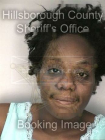 Mercedes Salome Jones