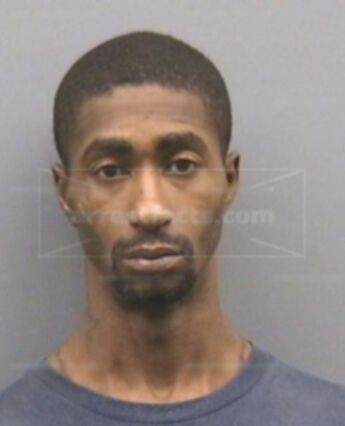 Brandon Dewayne Jones