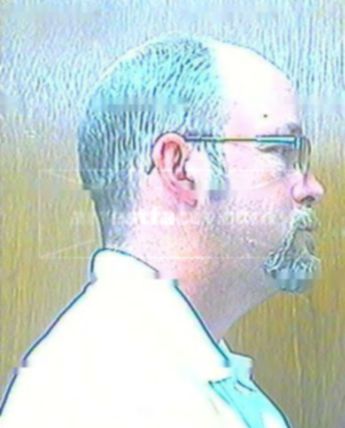 Larry Dean Thompson