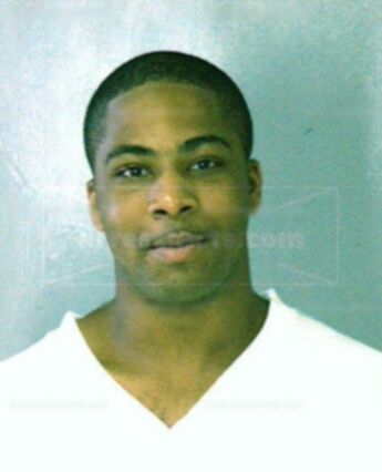 Tony Lamar Thompson
