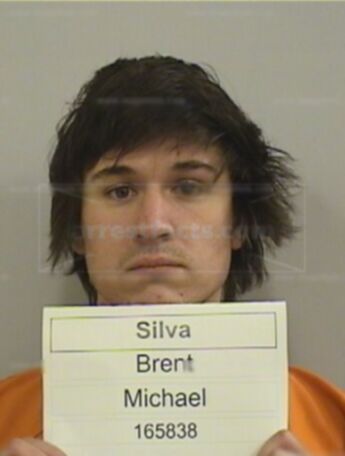 Brent Michael Silva