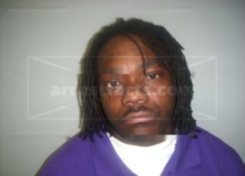 Deandre Devon Beecham
