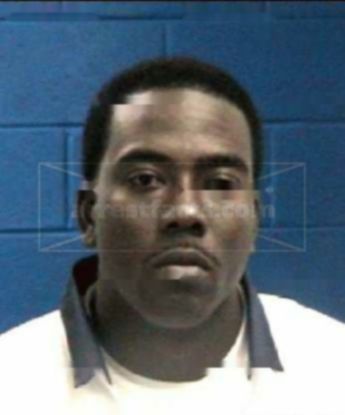 Antonio Lenard Sanders