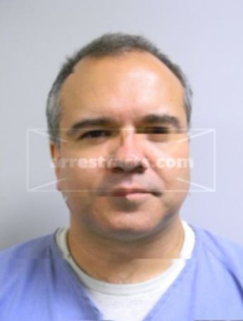 Richard Leonard Mendoza