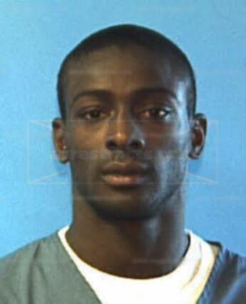 Jermaine Brockington