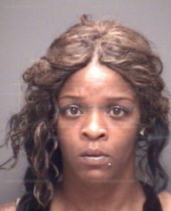 Kia Deshay Shaw