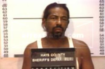 Roderick Wiggins Mcvea