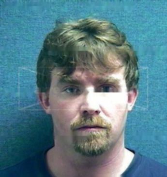 Timothy Wade Kenney