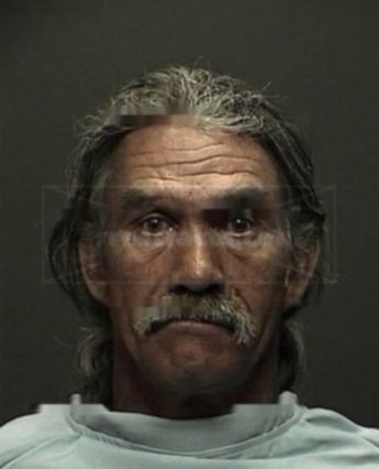 David Anthony Ybarra