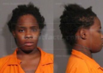Ashley Rochelle Roberson