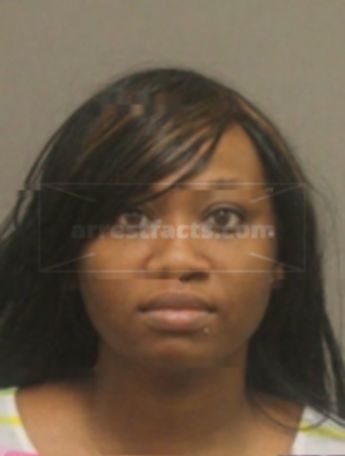 Jerrette Lynn Johnson