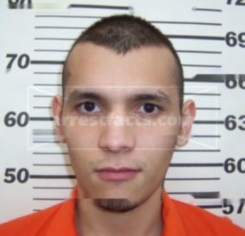 Patrick Ryan Guillen