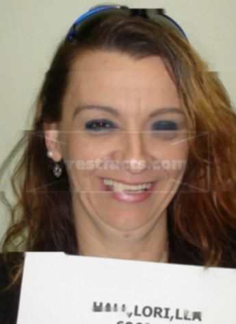 Lori Lea Hall