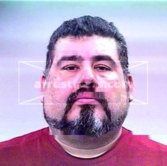 Abel Hugo Delafuente