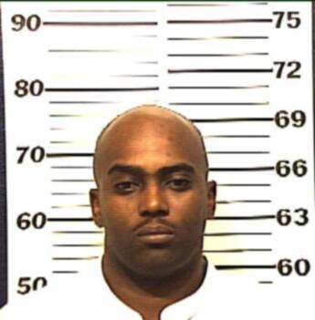 Larry Darnell Crowe