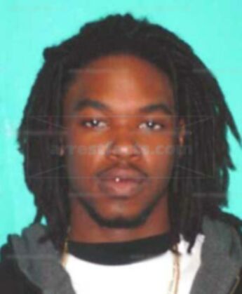 Quinton Joe Parker