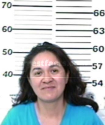 Maria Contreras Bocanegra