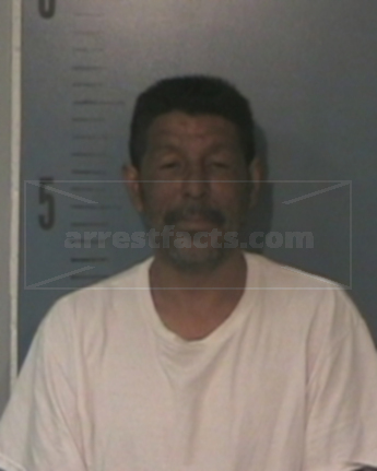 Arnulfo Renteria Narvaez