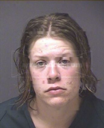 Lauren Ashley Josephsen